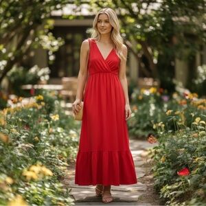 Liu Jo Maxi dress-NWOT